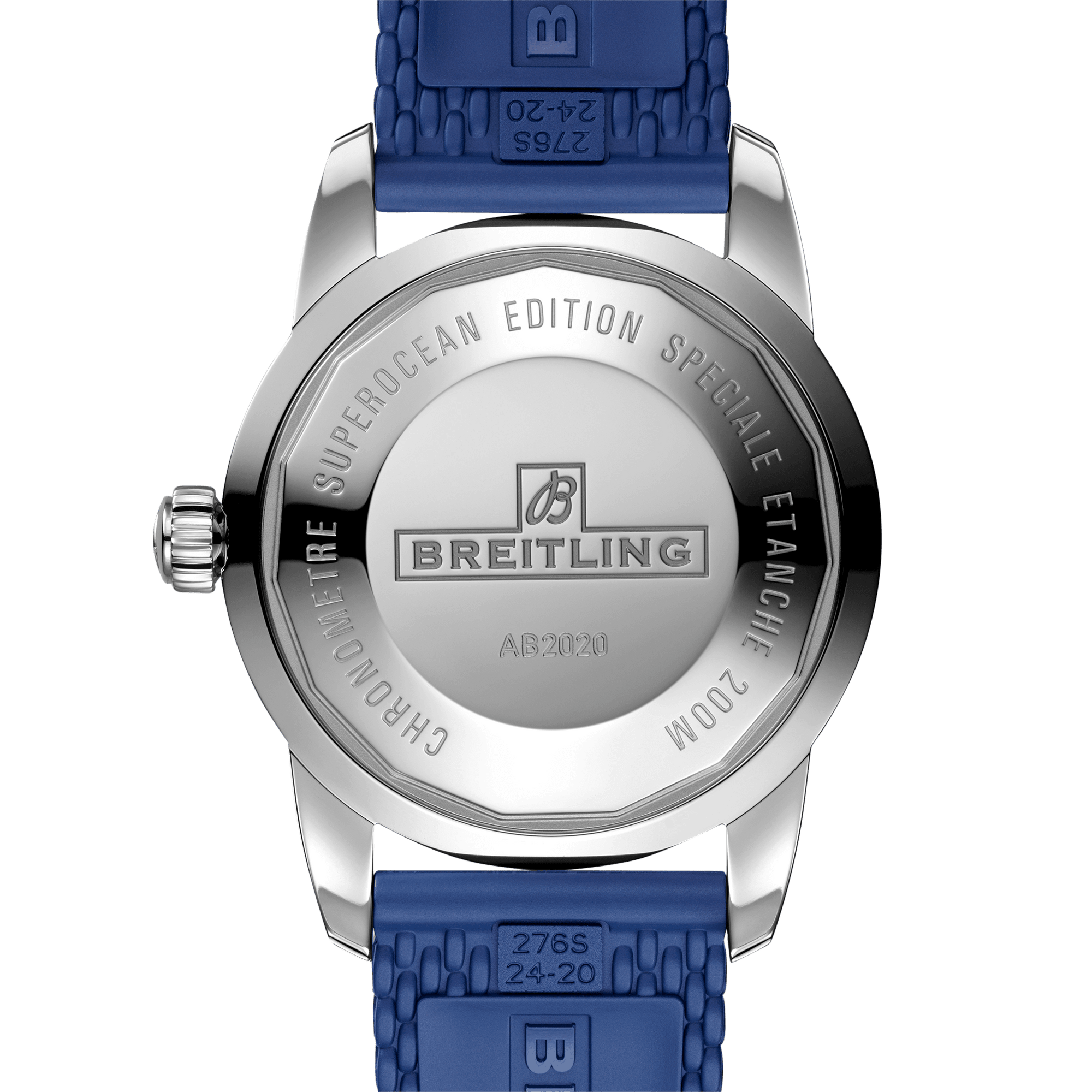 Breitling sales heritage 46
