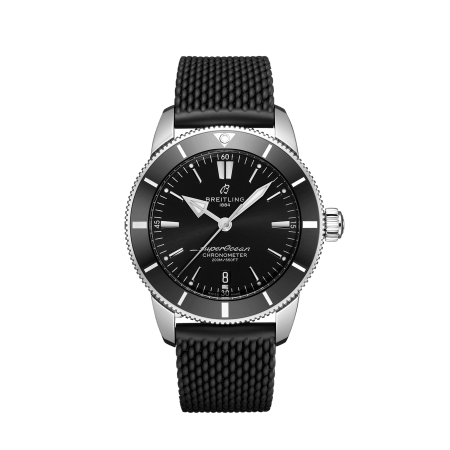 Breitling clearance heritage 44