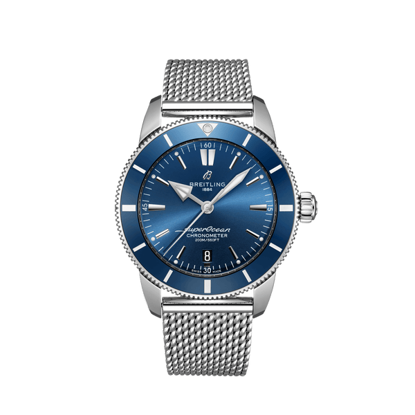 Breitling Superocean Heritage 44 AB2030161C1A1 Bandiera