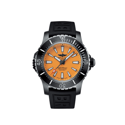 Breitling Superocean Automatic 48 E17369241I1S1 Bandiera