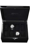 Benson Black Series  Watch Case 12 (WB.12.17.MA) | Bandiera Jewellers Toronto and Vaughan