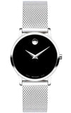 Movado Museum Classic Watch (0607220) | Bandiera Jewellers Toronto and Vaughan
