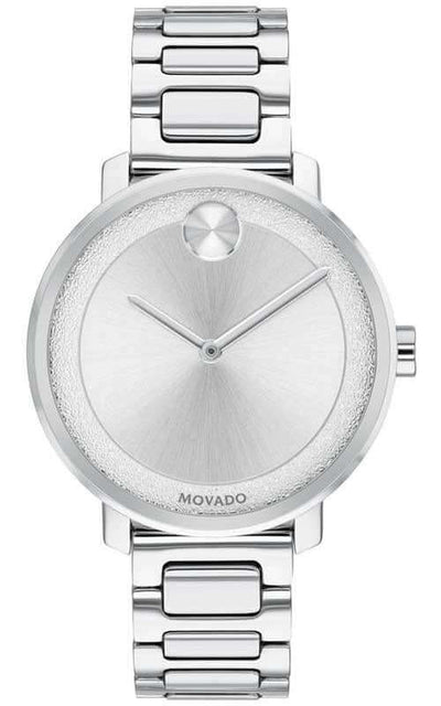 Movado Bold Mid-Size Watch (3600501) | Bandiera Jewellers Toronto and Vaughan