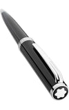 Montblanc PIX Black Ballpoint Pen (114797) | Bandiera Jewellers Toronto and Vaughan