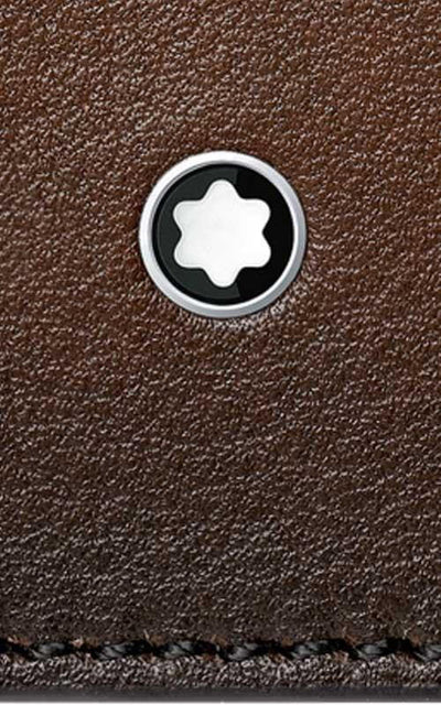 Montblanc Meisterst&uuml;ck Sfumato Wallet 6cc (118346) | Bandiera Jewellers Toronto and Vaughan