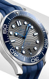 Omega Seamaster Diver 300M Master Chronometer Mens Watch (210.32.42.20.06.001)