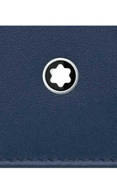 Montblanc Meisterstuck Pocket Holder 6cc (118309) | Bandiera Jewellers Toronto and Vaughan