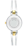 Movado Amorosa Ladies Watch (0607184) | Bandiera Jewellers Toronto and Vaughan