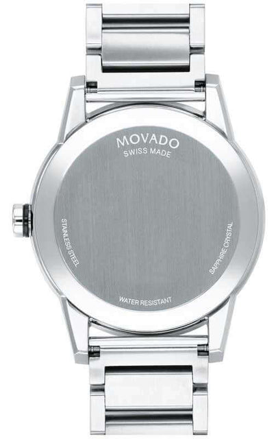 Movado Museum Sport Watch (0607225) | Bandiera Jewellers Toronto and Vaughan
