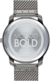 Movado Bold Mens Watch (3600599) | Bandiera Jewellers Toronto and Vaughan