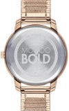 Movado Bold Ladies Watch (3600596) | Bandiera Jewellers Toronto and Vaughan