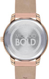 Movado Bold Ladies Watch (3600594) | Bandiera Jewellers Toronto and Vaughan