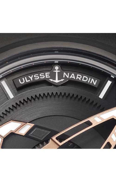 Ulysse Nardin Freak X Mens Watch 2305-270/02 | Bandiera Jewellers Toronto and Vaughan