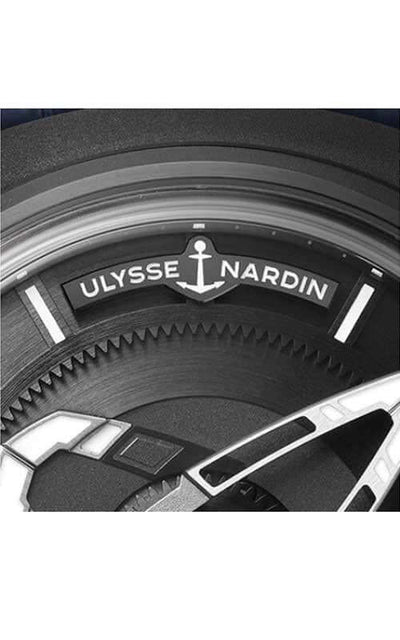 Ulysse Nardin Freak X Mens Watch 2303-270/CARB | Bandiera Jewellers Toronto and Vaughan