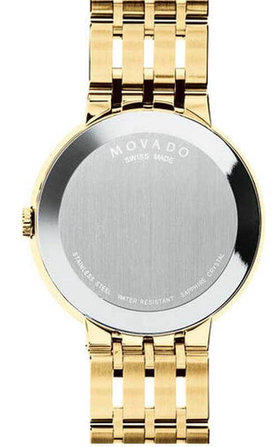 Movado Esperanza Ladies Watch (0607059) | Bandiera Jewellers Toronto and Vaughan