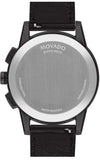 Movado Museum Sport Mens Watch (0607360) | Bandiera Jewellers Toronto and Vaughan