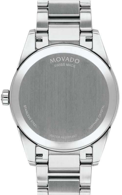 Movado stratus 2024 men's watch