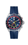 Tag Heuer Formula 1 X Red Bull Racing CAZ101AL.FT8052 Bandiera Jewellers
