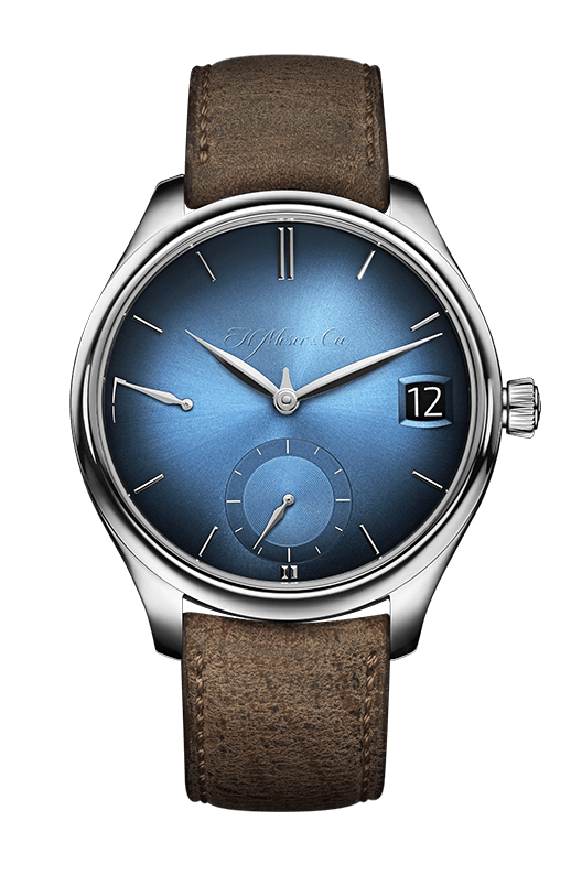 H. Moser and Cie 1800 0204 Bandiera