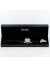 Seiko Presage Chronograph 55th Anniversary LTD Mens Watch SRQ031J1 | Bandiera Jewellers Toronto and Vaughan