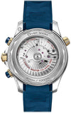 Omega Seamaster Diver 300M Master Chronometer Chrograph Mens Watch 210.22.44.51.03.001 Bandiera Jewellers