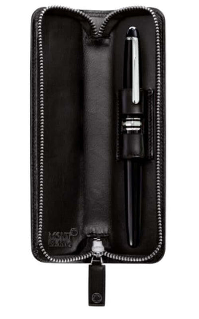Montblanc Meisterstuck 1 Pen Pouch (101872) | Bandiera Jewellers Toronto and Vaughan