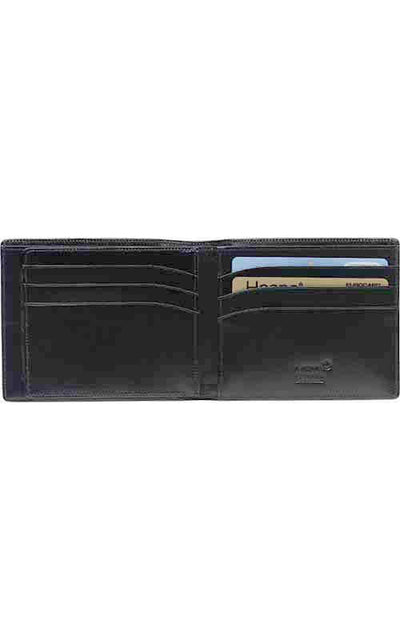 Montblanc Meisterstück 6 Credit Cards Wallet (16354) | Bandiera Jewellers Toronto and Vaughan
