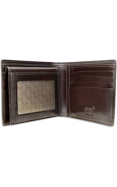 Montblanc Meisterstuck Wallet (106018) | Bandiera Jewellers Toronto and Vaughan