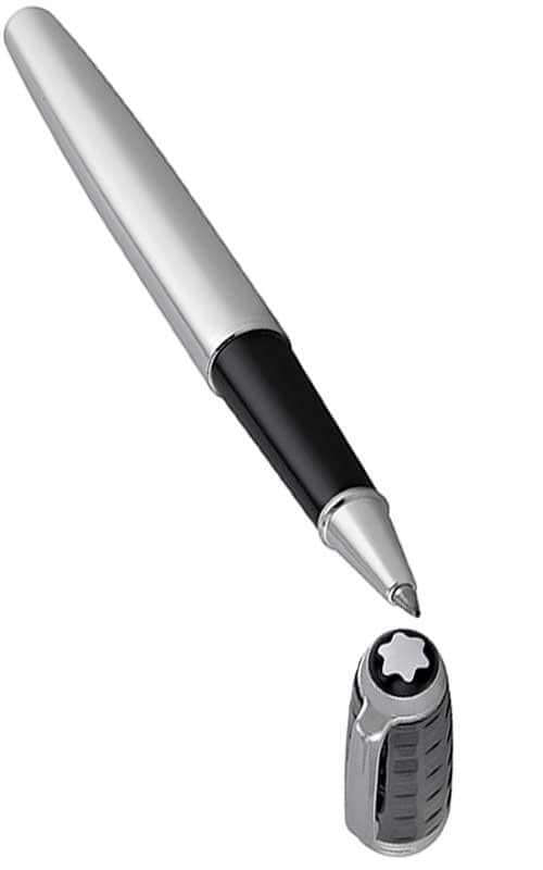 Montblanc Starwalker Doue Fineliner