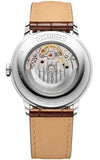 Baume & Mercier Classima Watch Mens 10263 | Bandiera Jewellers Toronto