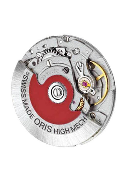 Oris Aquis Date Watch (01 733 7732 4135-07 8 21 05PEB) | Bandiera Jewellers Toronto and Vaughan