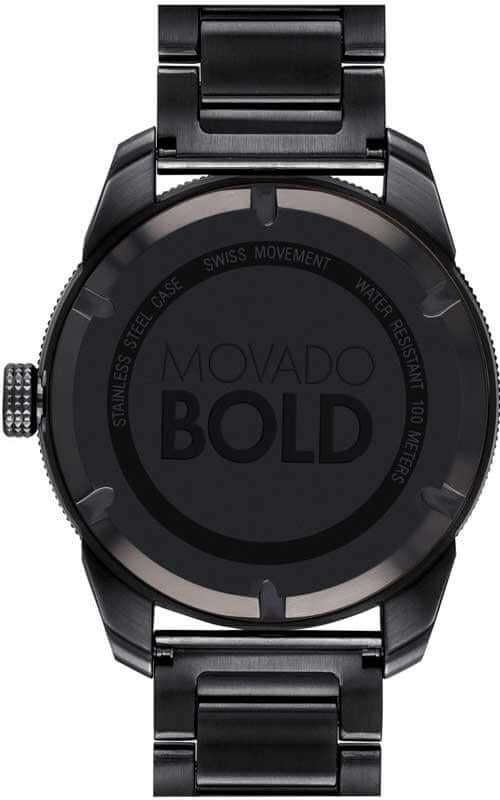 Movado Bold Sport Large Watch (3600512) | Bandiera Jewellers Toronto and Vaughan