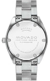 Movado Heritage Series Datron Mens Watch (3650056) | Bandiera Jewellers Toronto and Vaughan