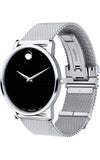 Movado Museum Classic Mens Watch (0607219) | Bandiera Jewellers Toronto and Vaughan