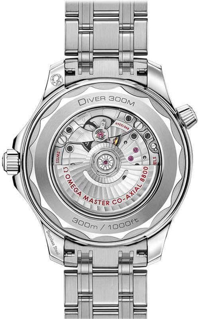 Omega Seamaster Diver 300M Master Chronometer Mens Watch (210.30.42.20.06.001)