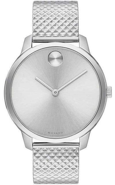 Movado Bold Ladies Watch (3600595) | Bandiera Jewellers Toronto and Vaughan