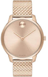 Movado Bold Ladies Watch (3600596) | Bandiera Jewellers Toronto and Vaughan
