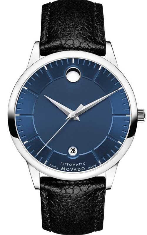 Movado 1881 watch discount price