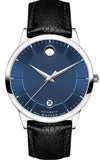 Movado 1881 Automatic Mens Watch (0607020) | Bandiera Jewellers Toronto and Vaughan