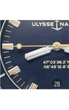 Ulysse Nardin Divers Mens Watch 8163-175-7M/93 | Bandiera Jewellers Toronto and Vaughan
