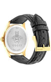 Gucci G-Timeless Signature Watch (YA1264034A) | Bandiera Jewellers Toronto and Vaughan
