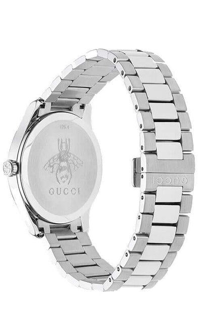 Gucci G-Timeless Watch YA1264076 | Bandiera Jewellers Toronto and Vaughan