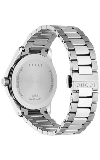 Gucci G-Timeless Watch YA126456 | Bandiera Jewellers Toronto and Vaughan