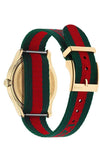 GUCCI G-Timeless  Gold PVD Case Watch YA126487A | Bandiera Jewellers Toronto and Vaughan