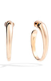 Pomellato Tango Earrings POB3061O700000000 | Bandiera Jewellers Toronto and Vaughan
