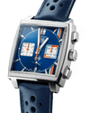 Tag Heuer Monaco Gulf Special Edition CBL2115.FC6494 Bandiera Jewellers