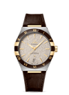 Omega Constellation Master Chronometer Watch  131.23.41.21.06.002 Bandiera Jewellers