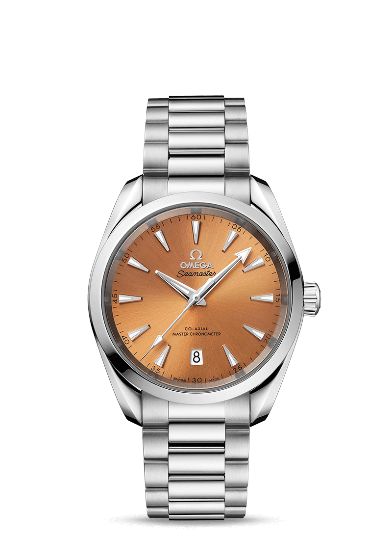 Omega aqua terra co axial sale