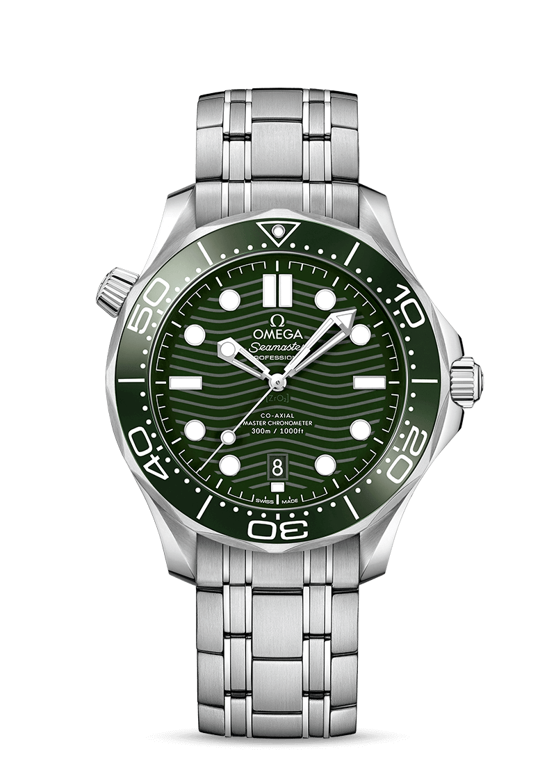 Omega Seamaster Diver 300M 210.30.42.20.10.001
