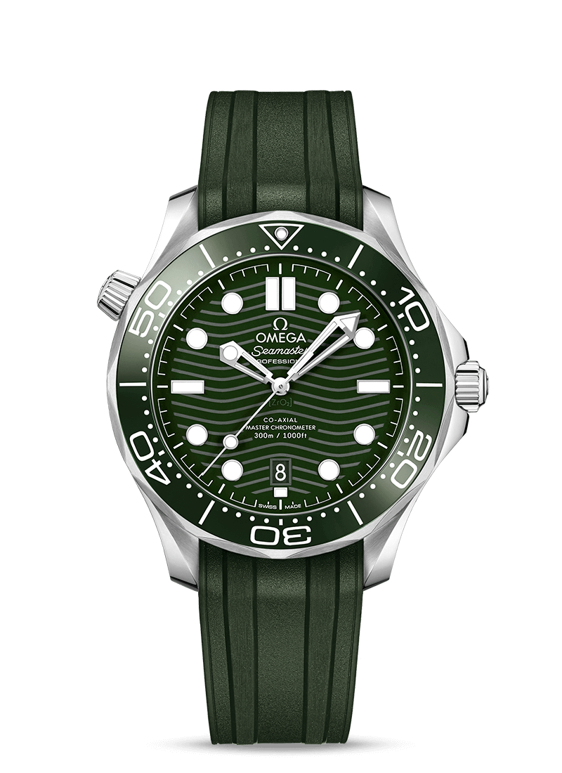 Omega Seamaster Diver 300M 210.32.42.20.10.001